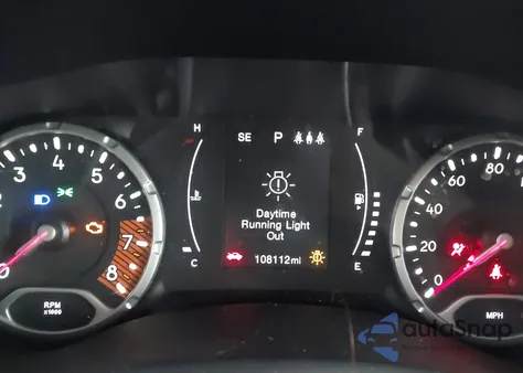 2019 Jeep Renegade Latitude 4X4 from USA, damaged, VIN ZACNJBBB8KPK95257